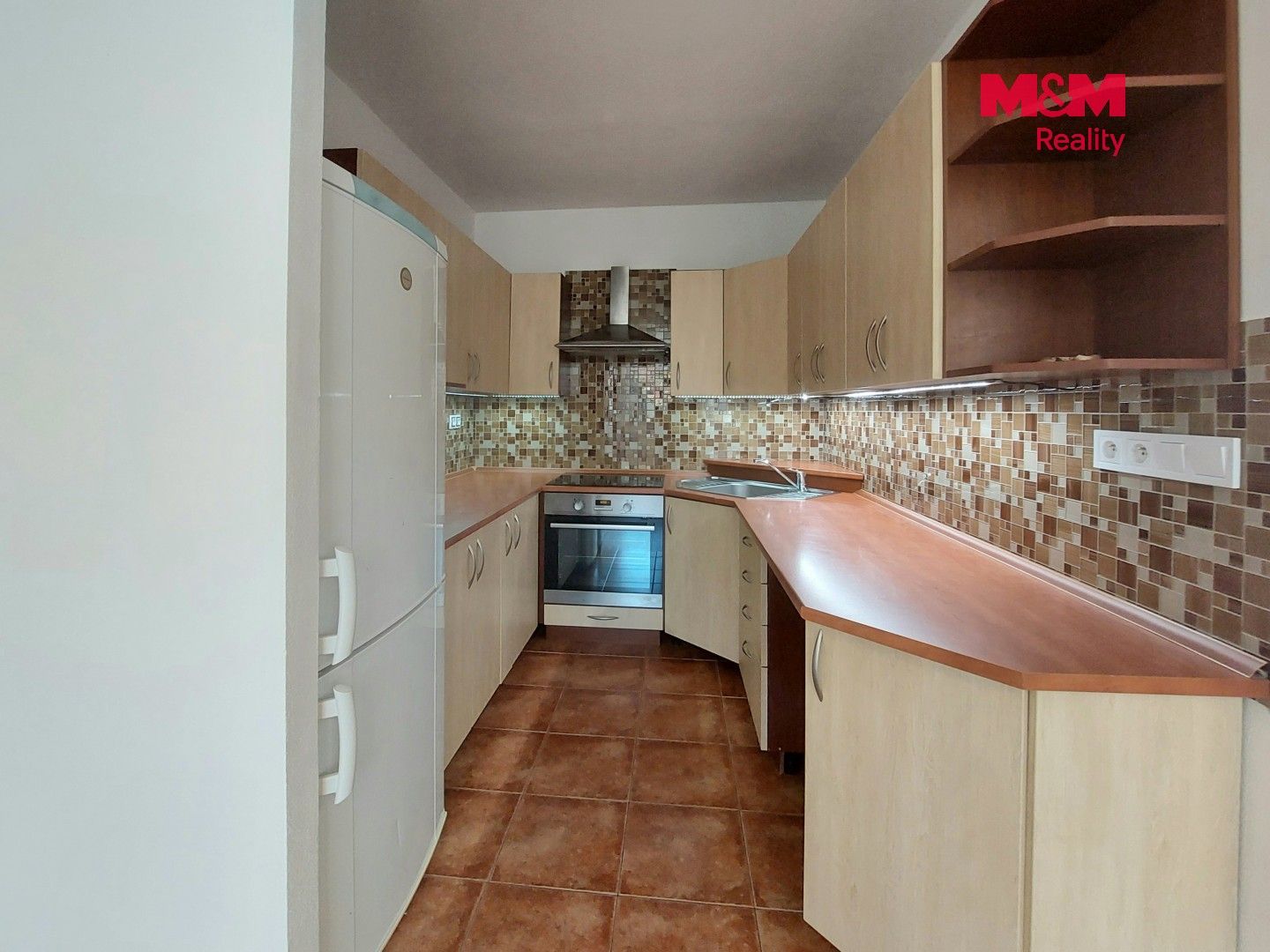 Pronájem bytu 2+kk 45 m² - foto 9