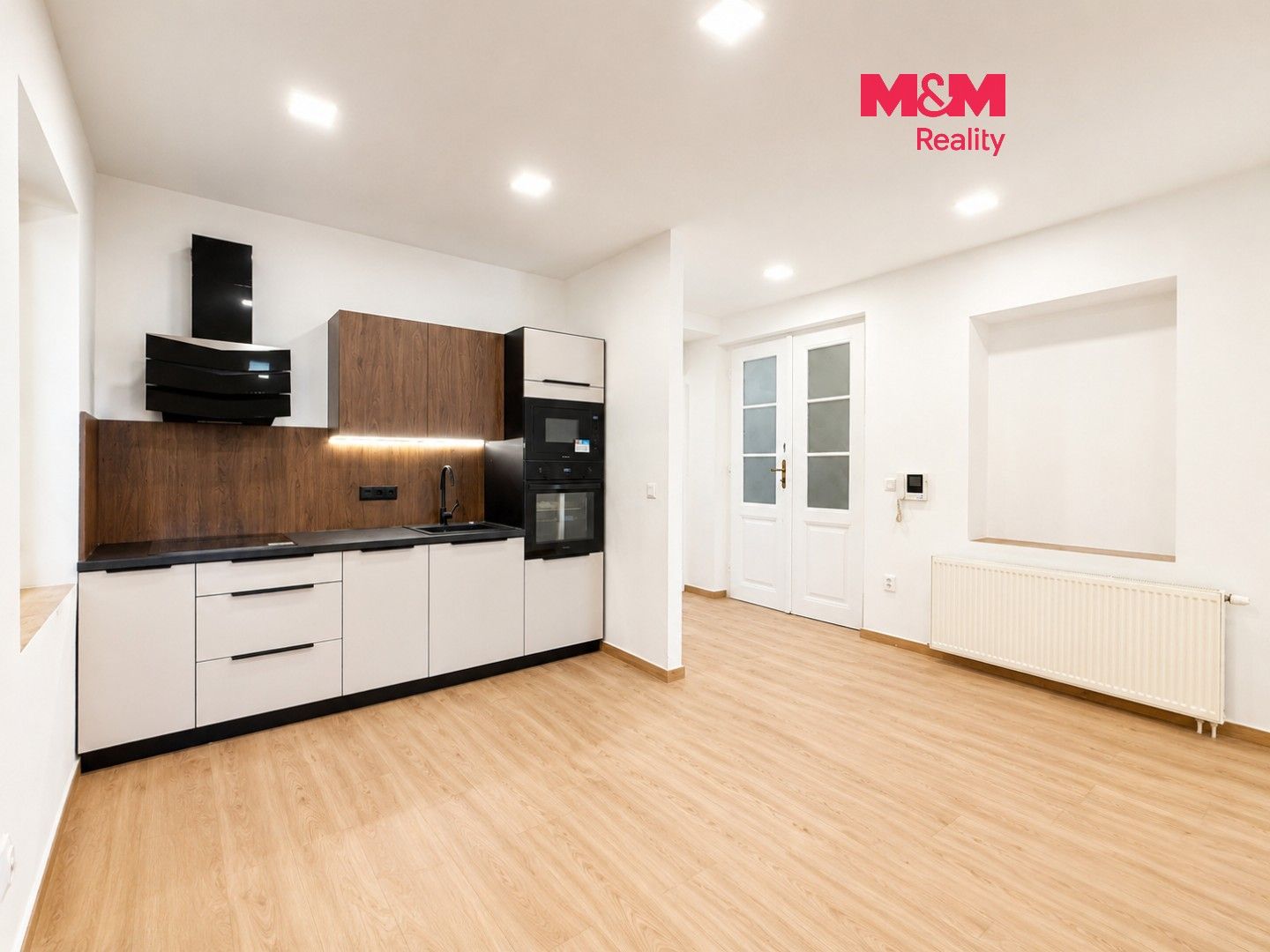 Pronájem bytu 3+1 120 m² - foto 1