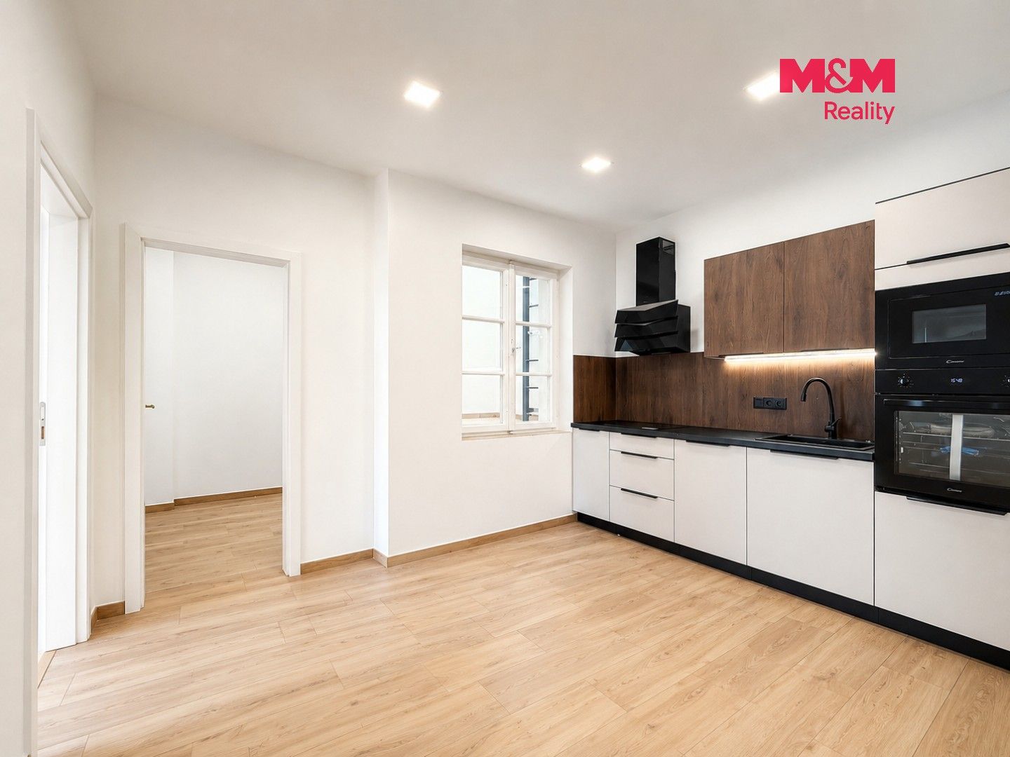 Pronájem bytu 3+1 120 m² - foto 2