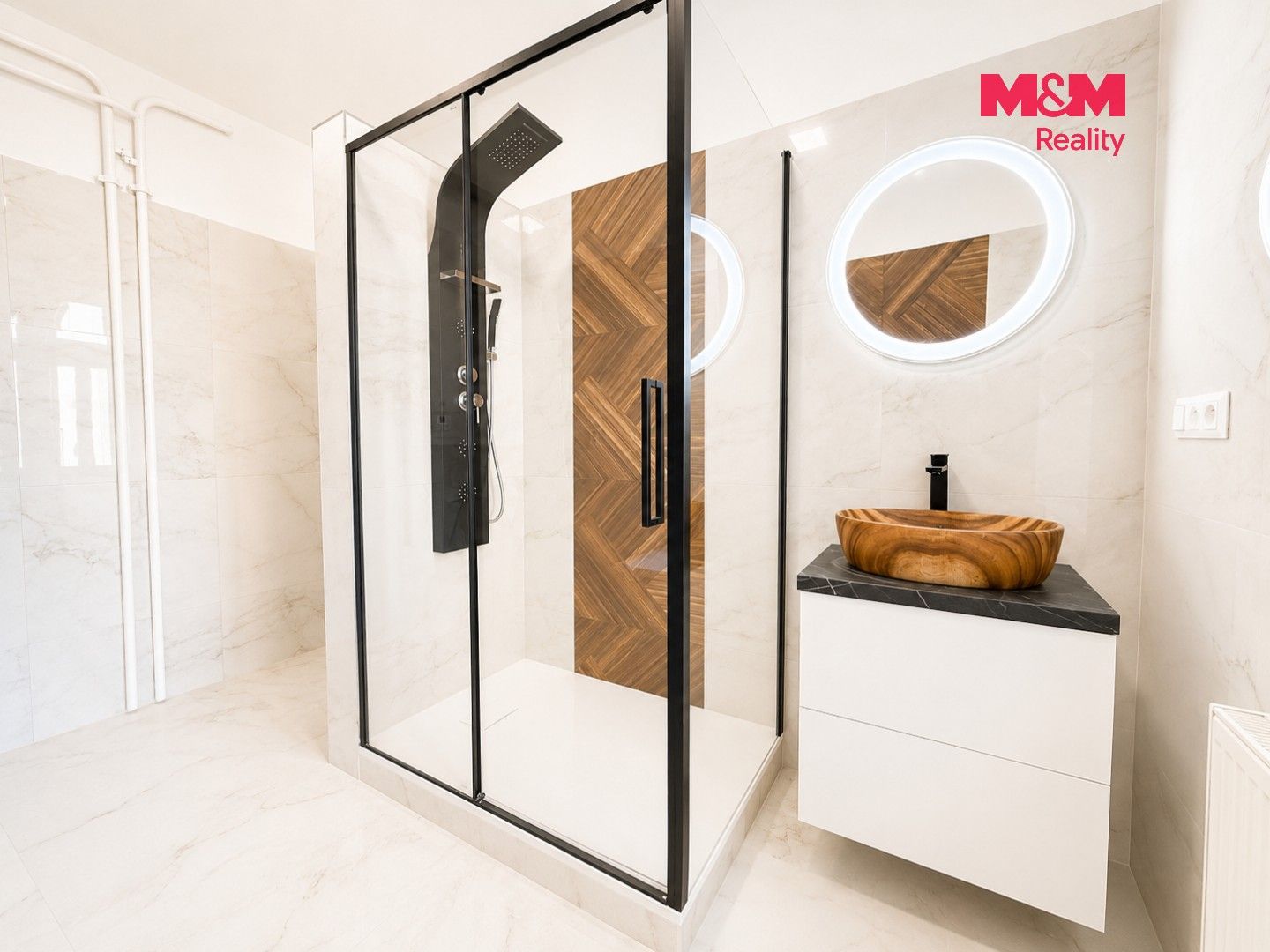 Pronájem bytu 3+1 120 m² - foto 6