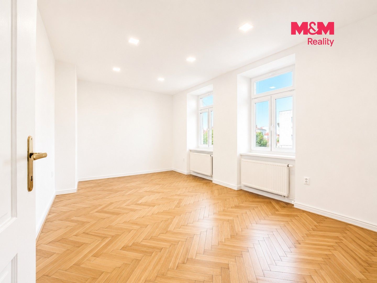 Pronájem bytu 3+1 120 m² - foto 8