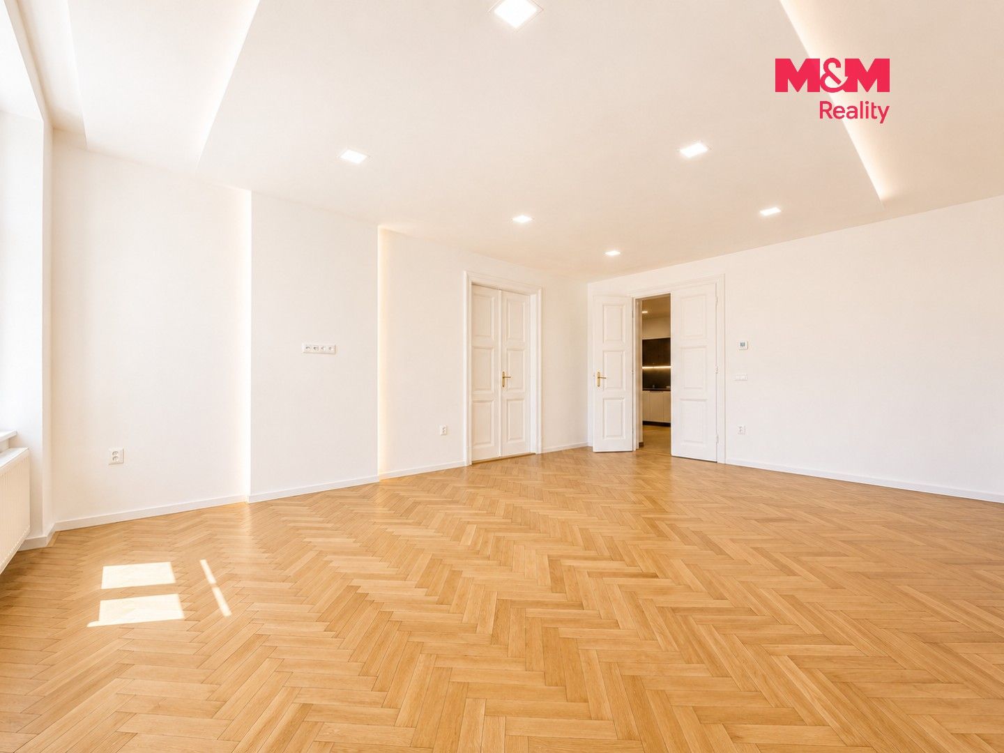 Pronájem bytu 3+1 120 m² - foto 12