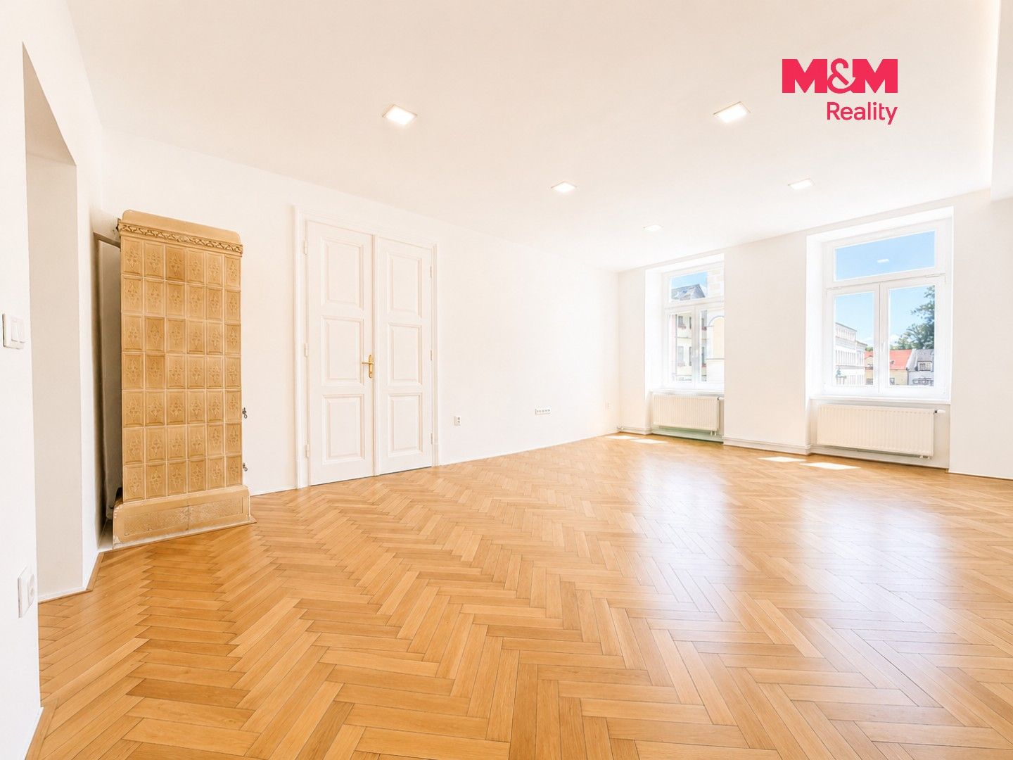 Pronájem bytu 3+1 120 m² - foto 13