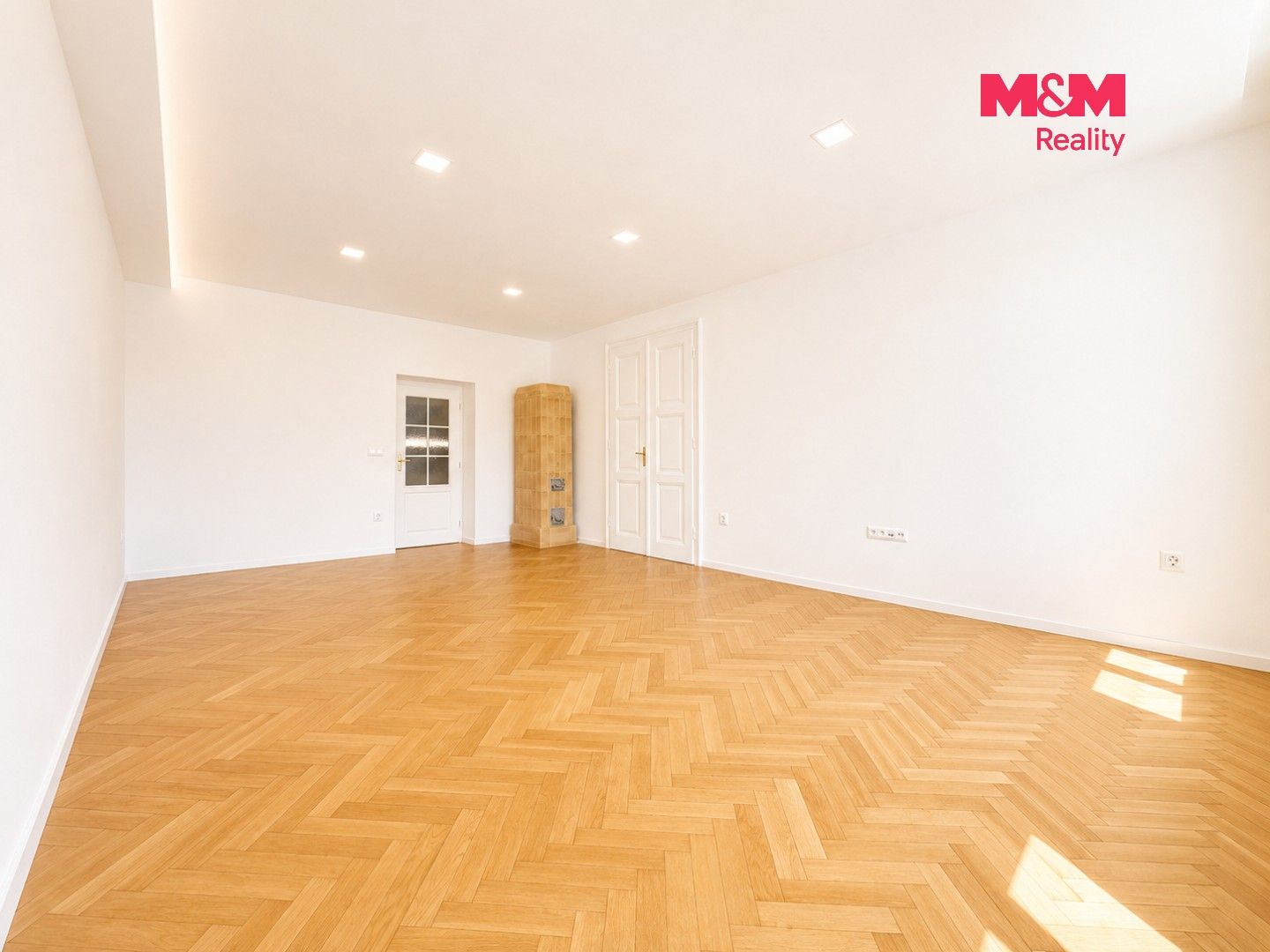 Pronájem bytu 3+1 120 m² - foto 14