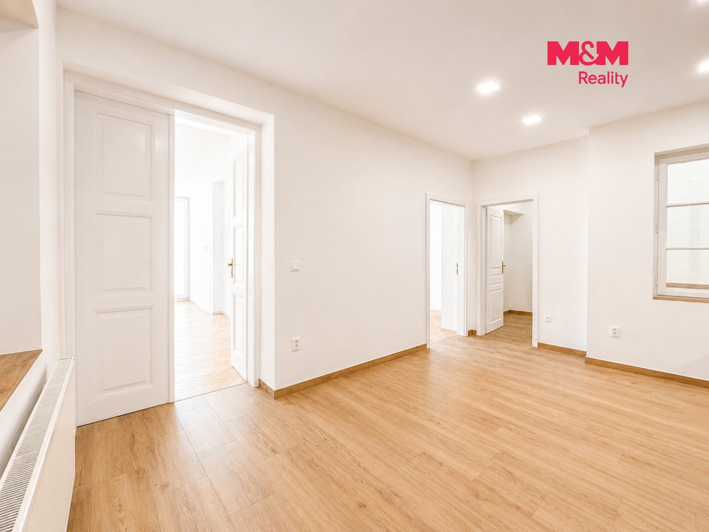 Pronájem bytu 3+1 120 m² - foto 10