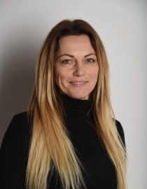Monika Plicková, MBA