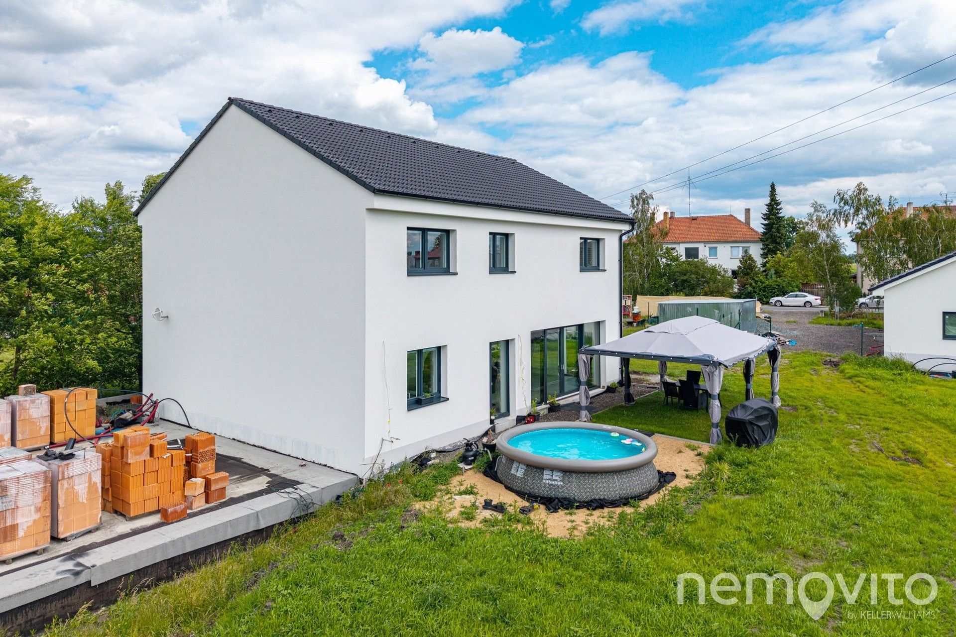 Prodej domu 212 m² - foto 12