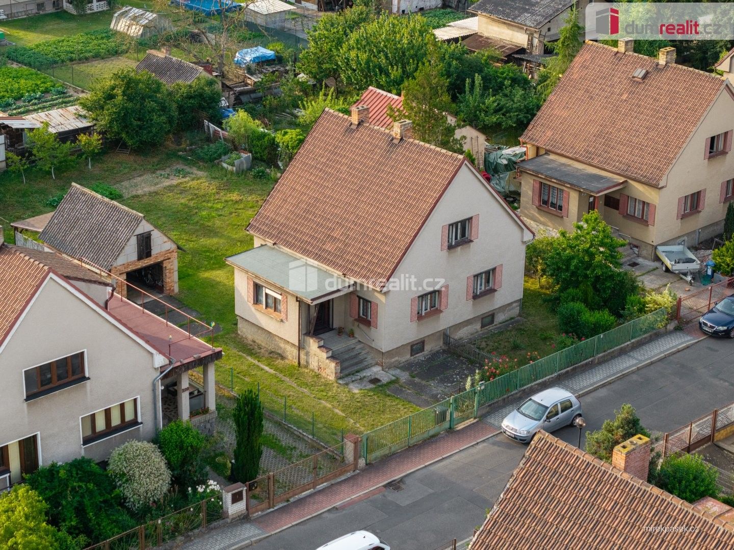 Prodej domu 110 m² - foto 1