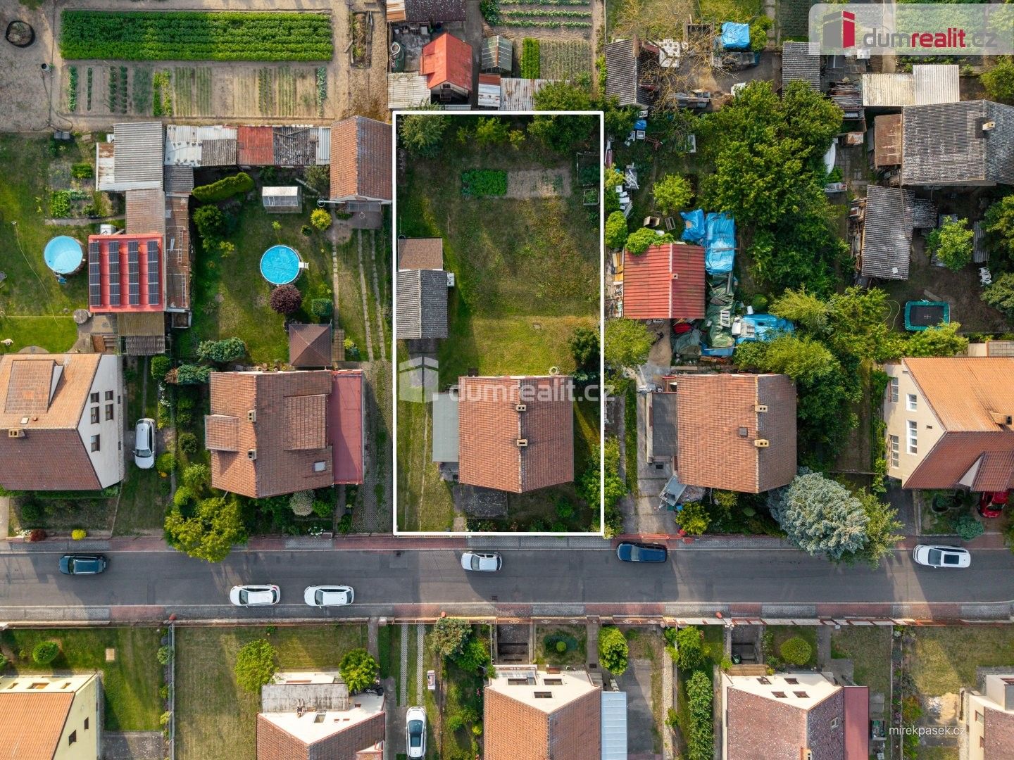 Prodej domu 110 m² - foto 2