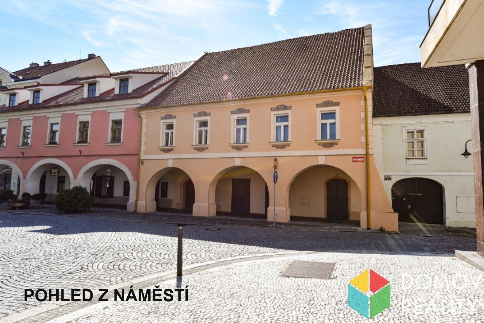 Prodej domu 280 m² - foto 1