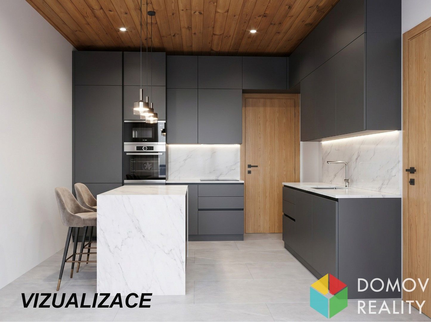 Prodej domu 280 m² - foto 2
