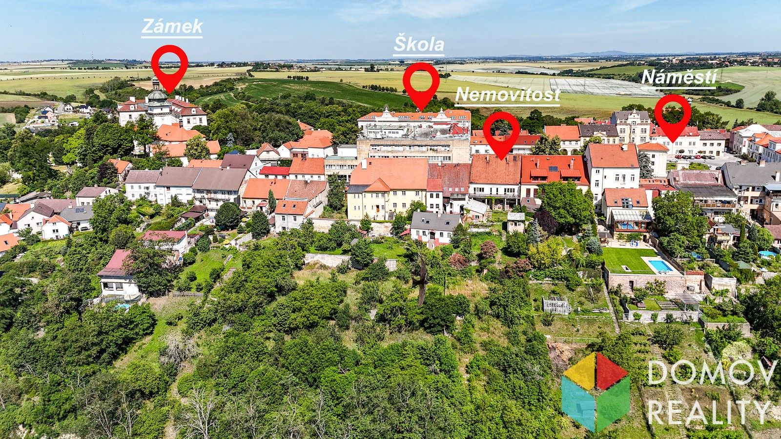 Prodej domu 280 m² - foto 11