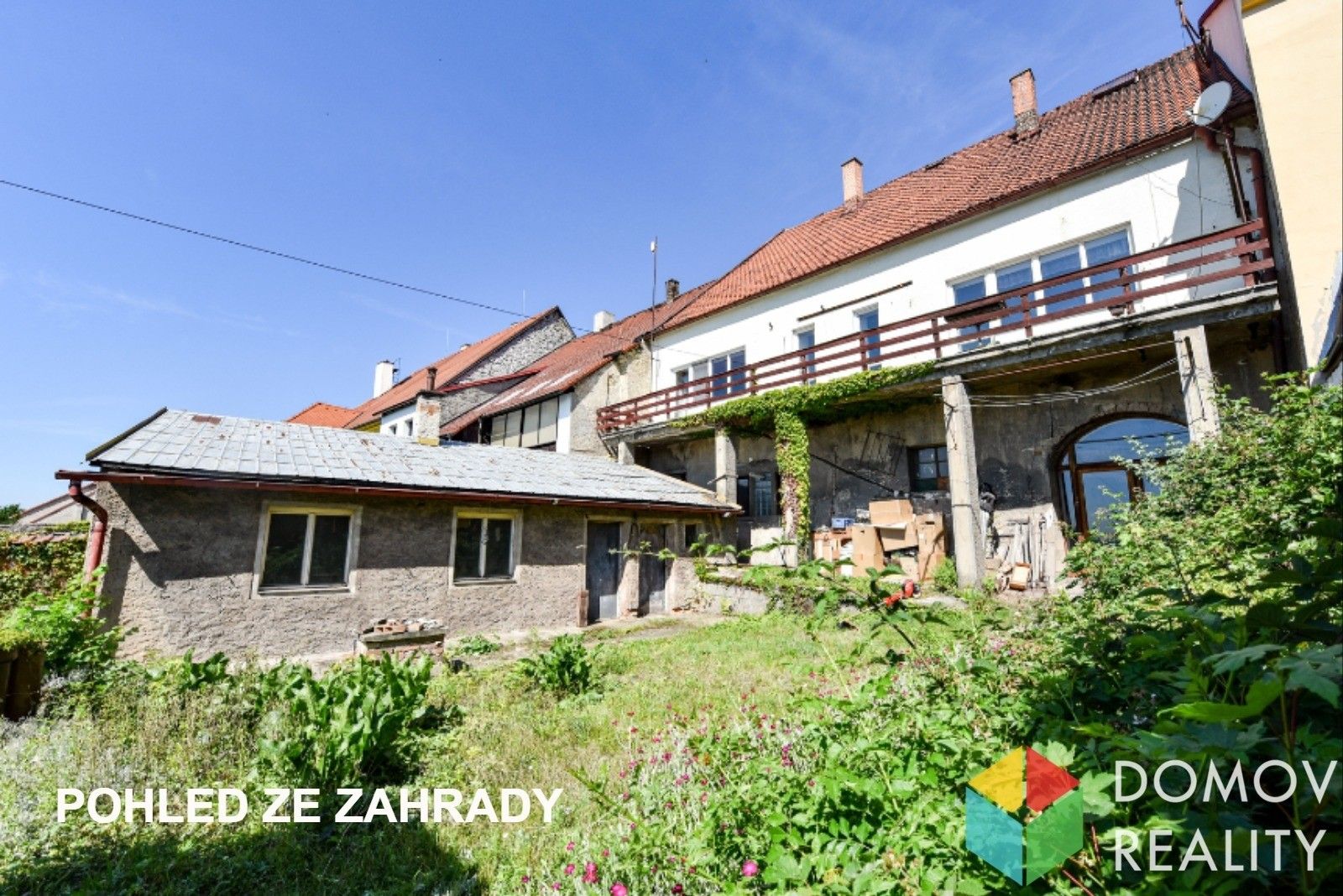 Prodej domu 280 m² - foto 23