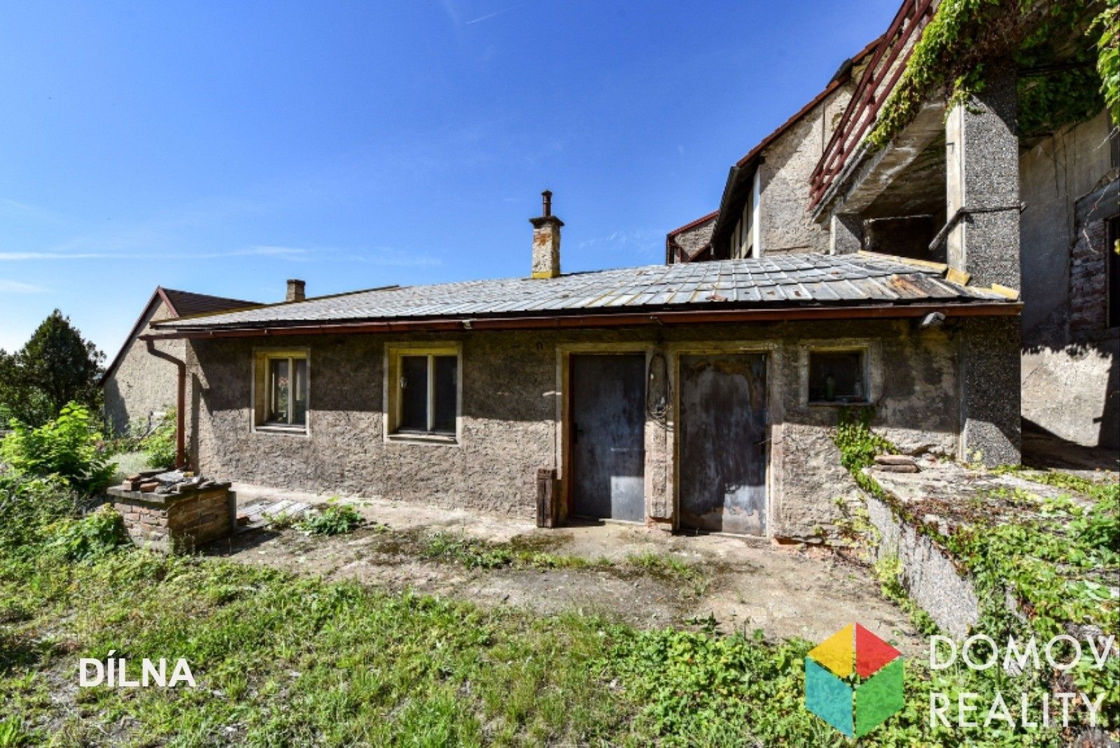 Prodej domu 280 m² - foto 21