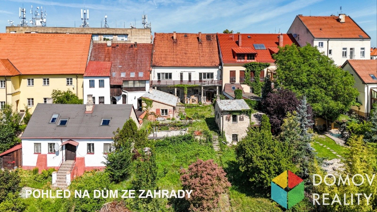 Prodej domu 280 m² - foto 27