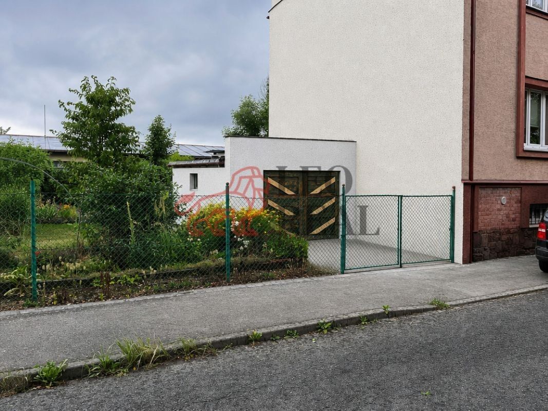 Prodej nemovitosti 21 m² - foto 1