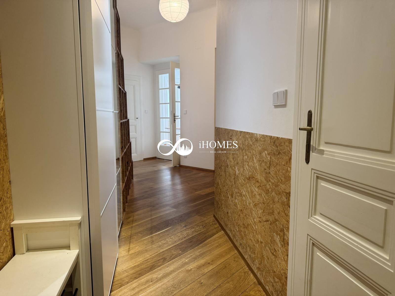 Pronájem bytu 3+kk 89 m² - foto 13