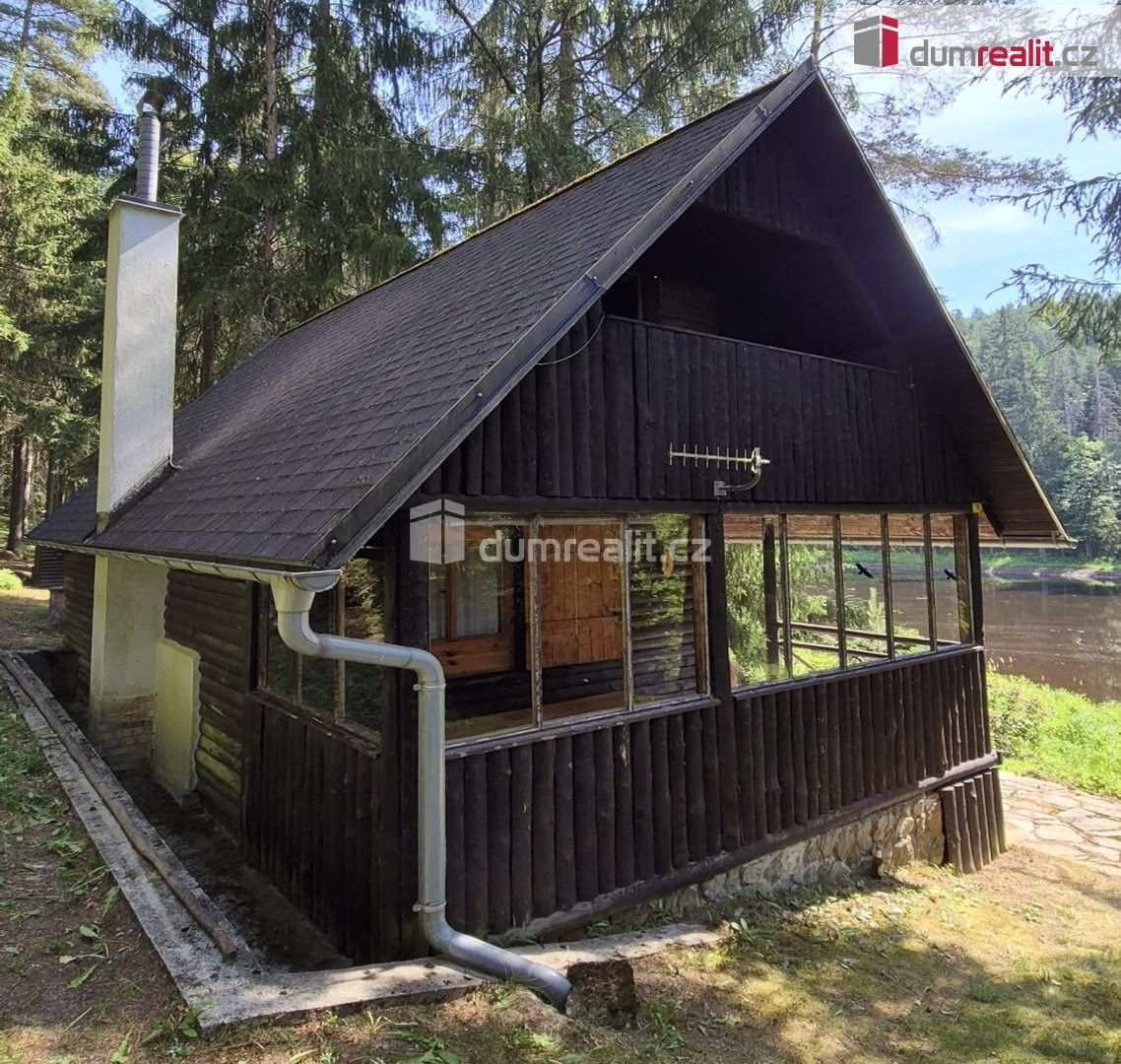 Prodej domu 44 m² - foto 3