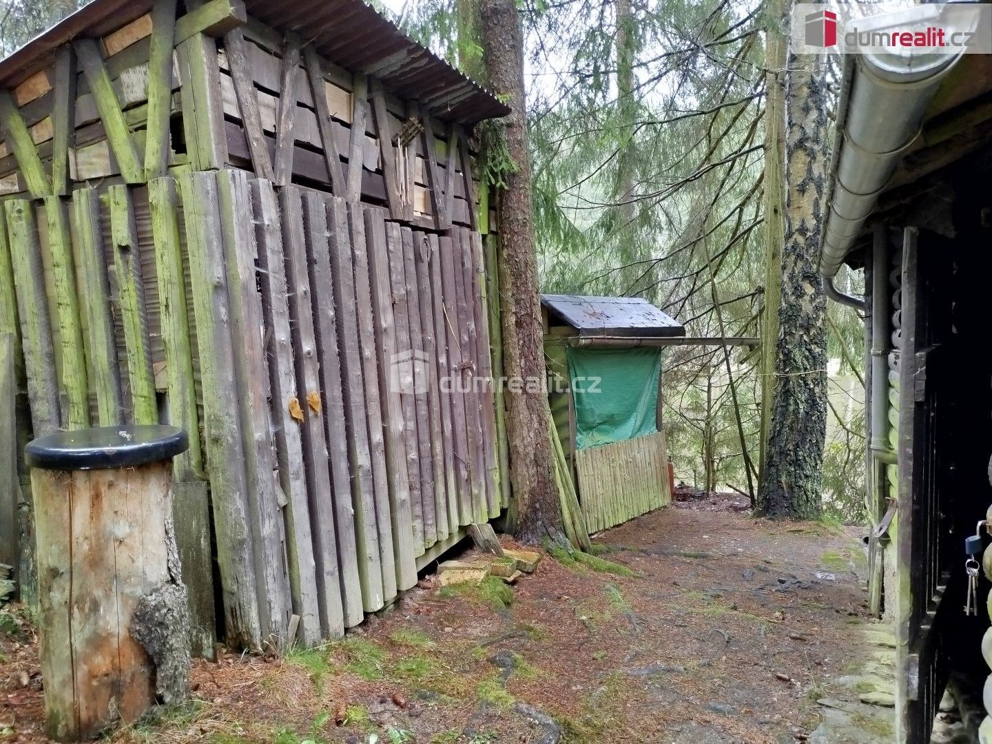 Prodej domu 44 m² - foto 16