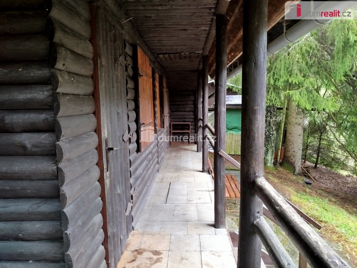 Prodej domu 44 m² - foto 13