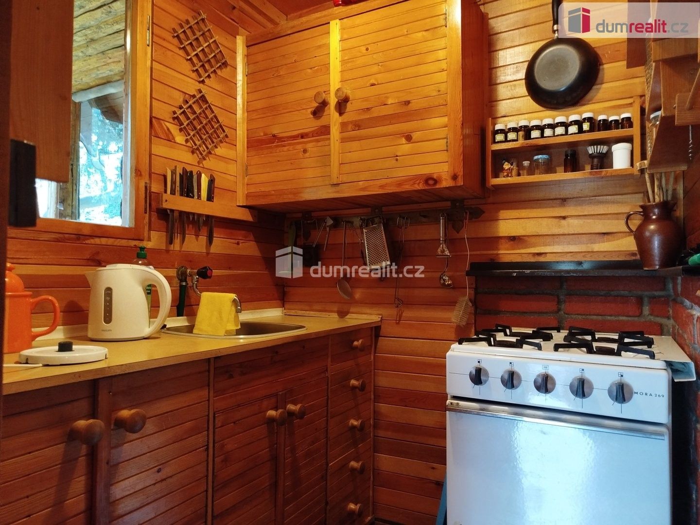 Prodej domu 44 m² - foto 21