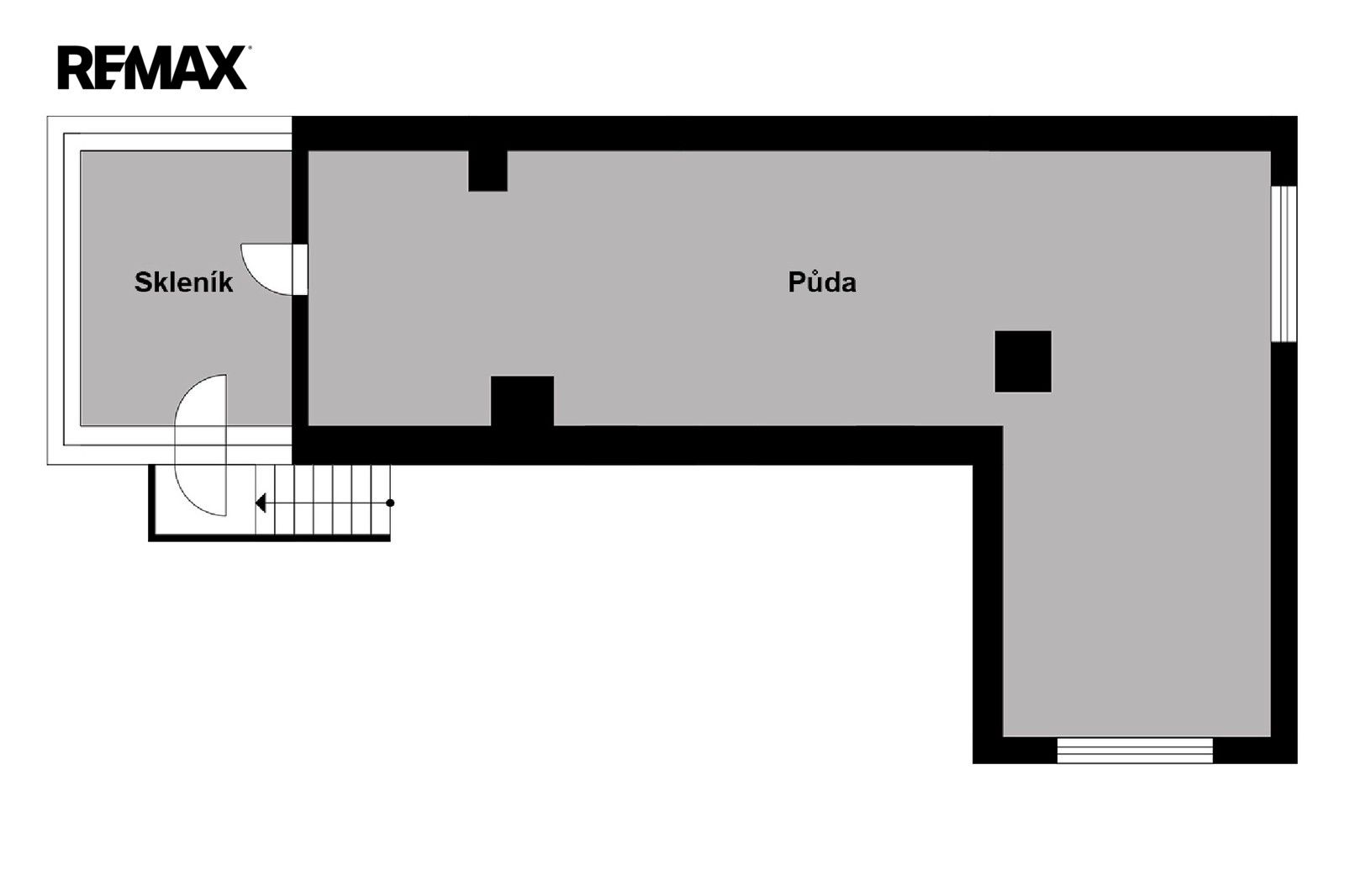 Prodej domu 95 m² - foto 4