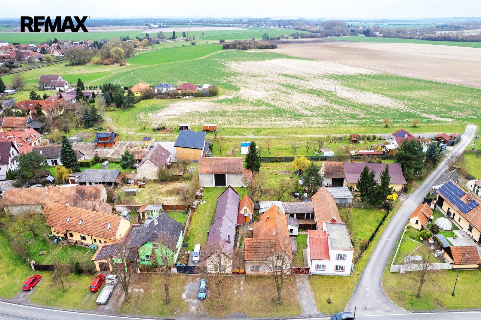 Prodej domu 95 m² - foto 1