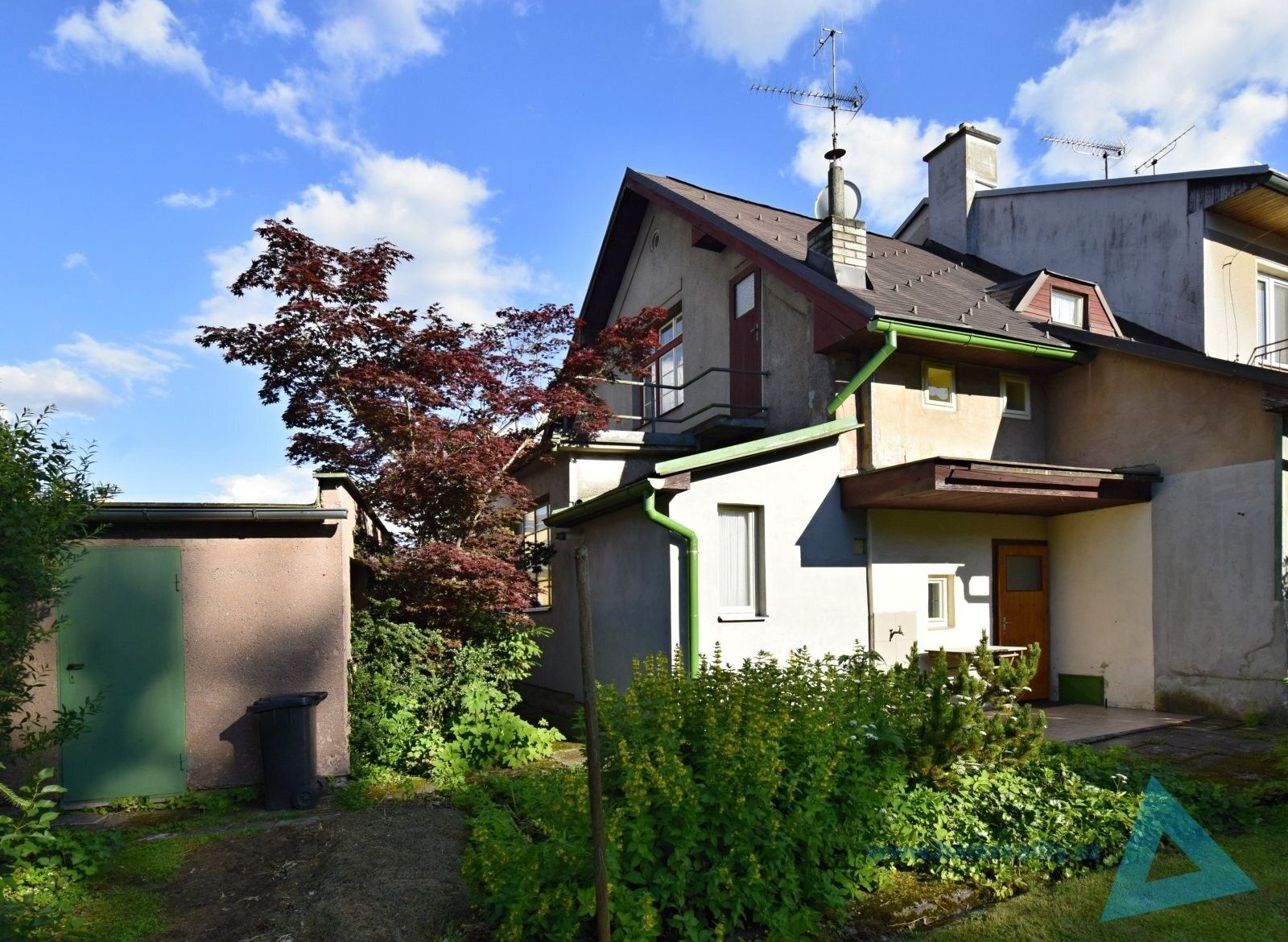 Pronájem bytu 3+kk 120 m² - foto 1
