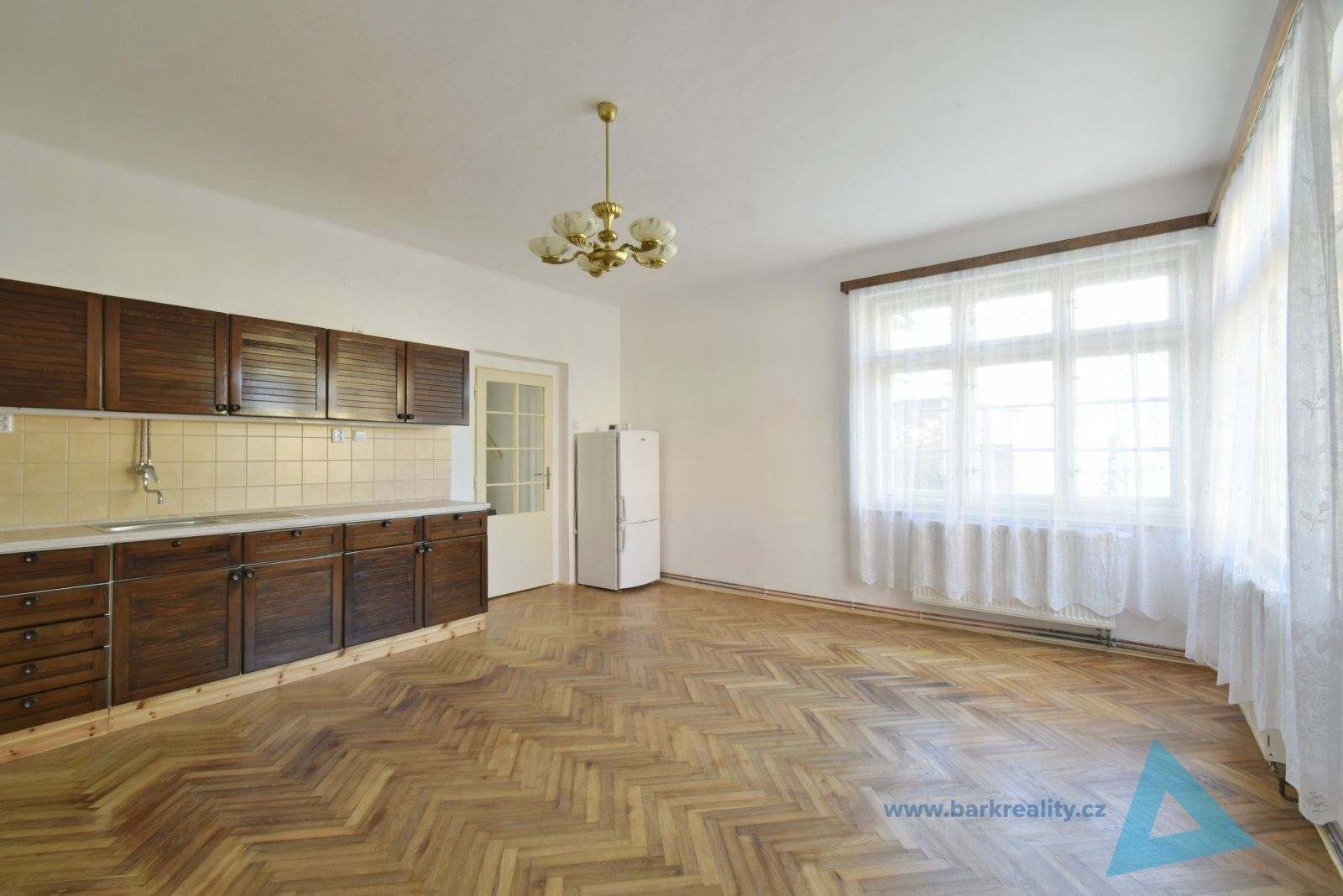 Pronájem bytu 3+kk 120 m² - foto 3