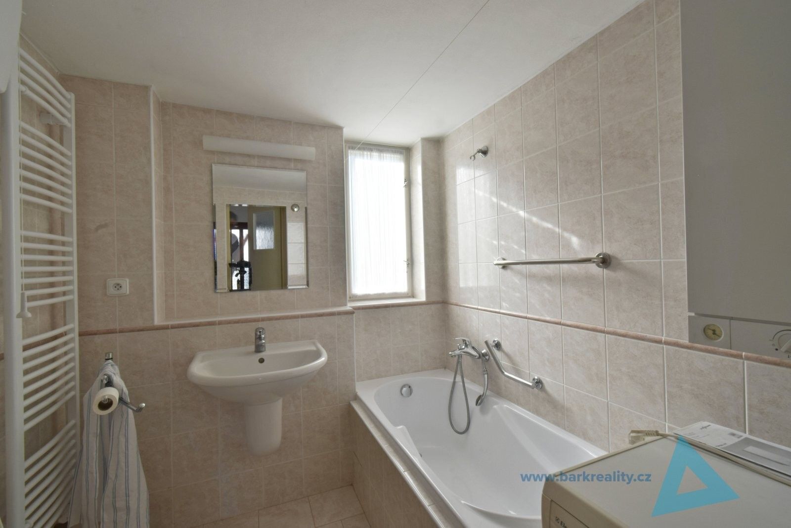 Pronájem bytu 3+kk 120 m² - foto 6