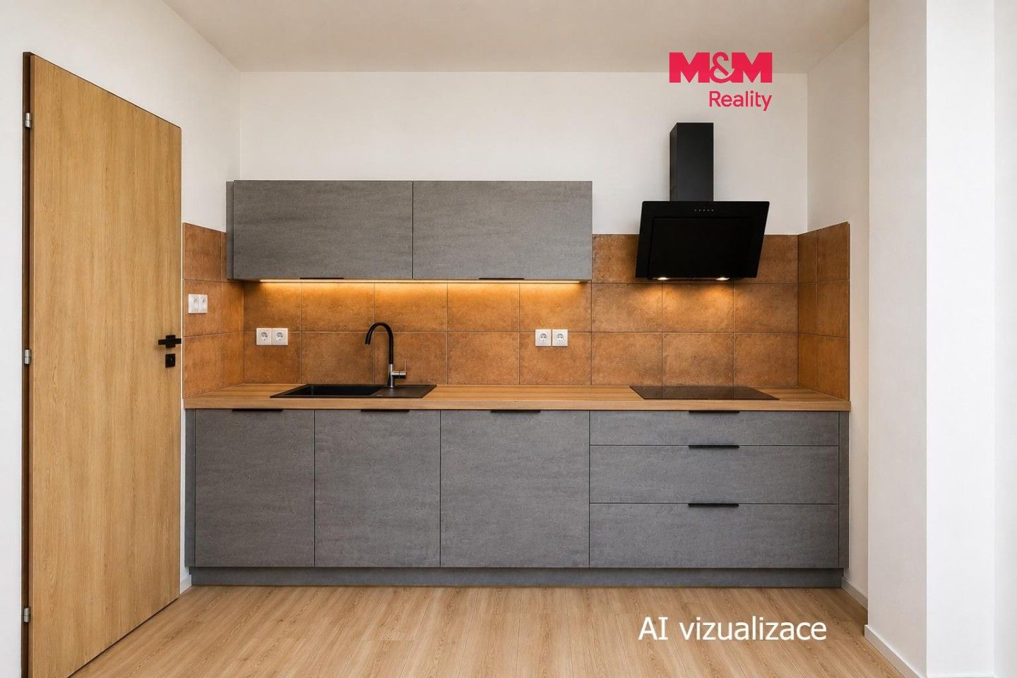 Prodej bytu 3+1 71 m² - foto 1