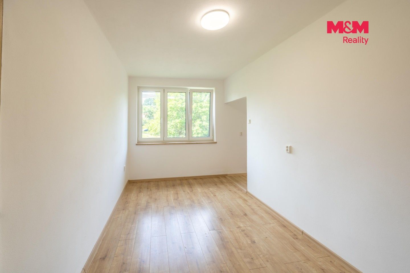 Prodej bytu 3+1 71 m² - foto 7