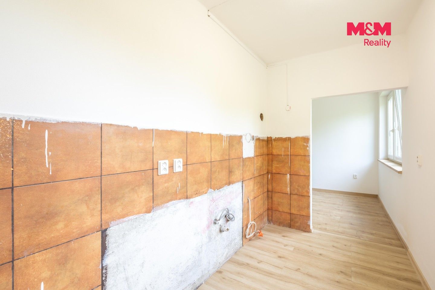 Prodej bytu 3+1 71 m² - foto 12
