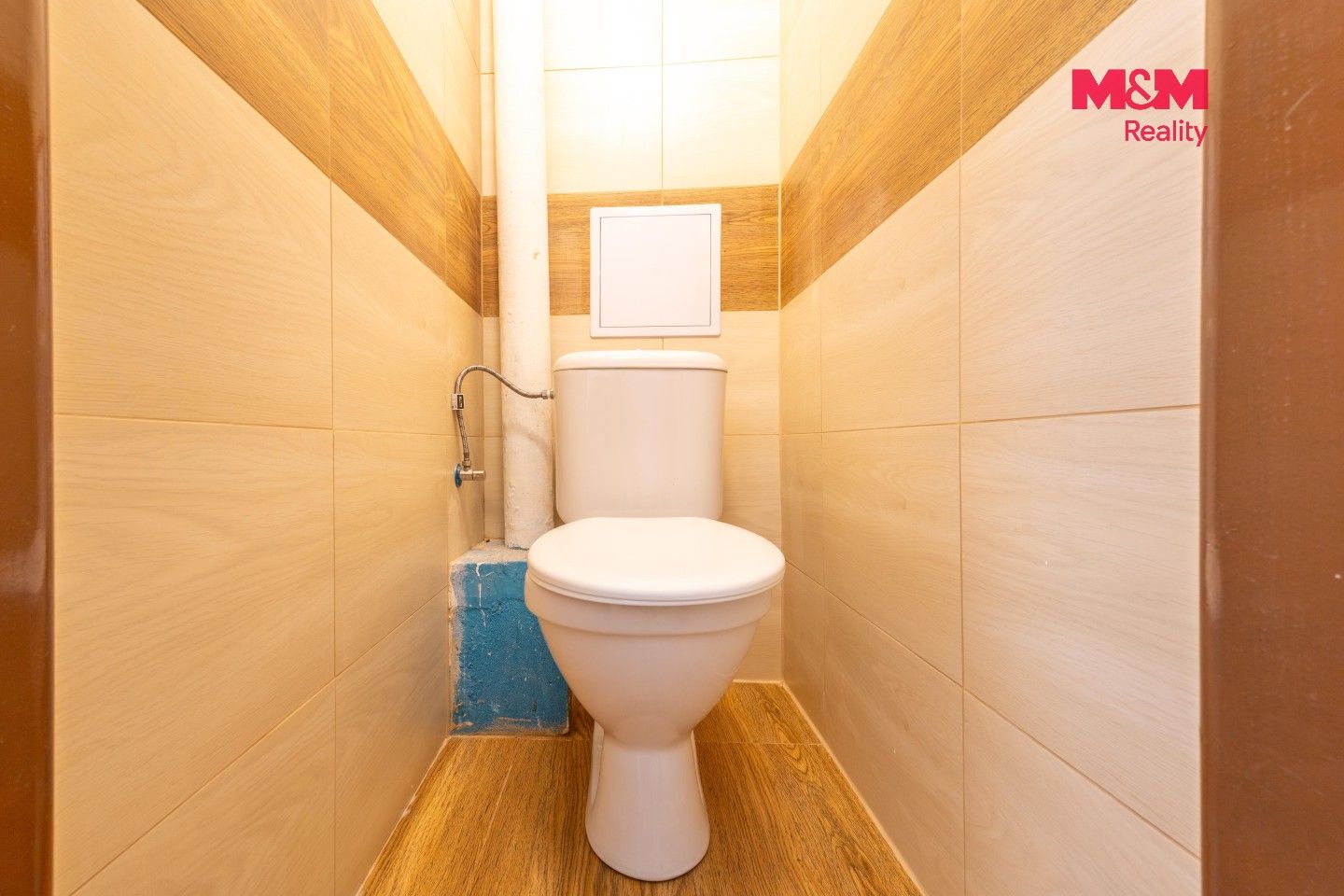Prodej bytu 3+1 71 m² - foto 10