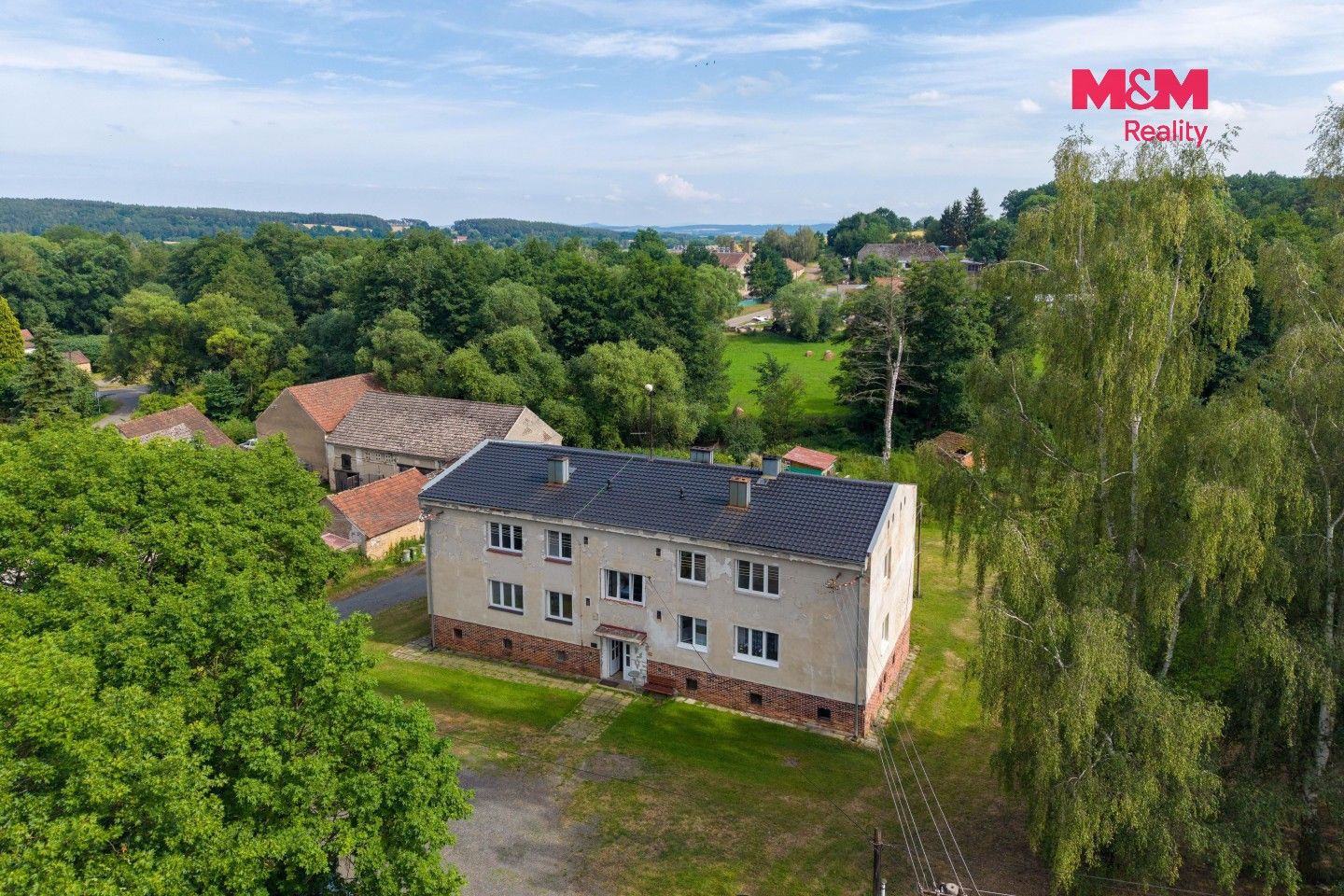 Prodej bytu 3+1 71 m² - foto 21