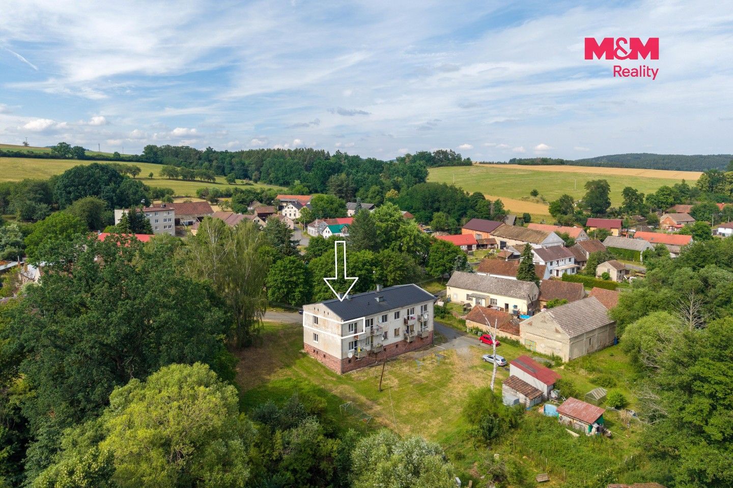 Prodej bytu 3+1 71 m² - foto 23