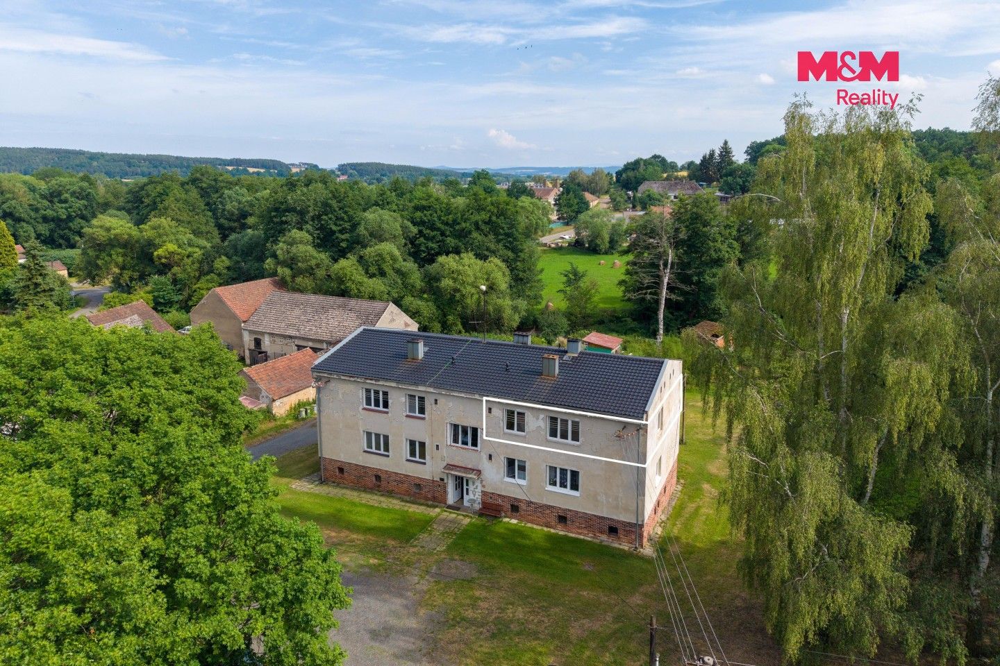 Prodej bytu 3+1 71 m² - foto 22