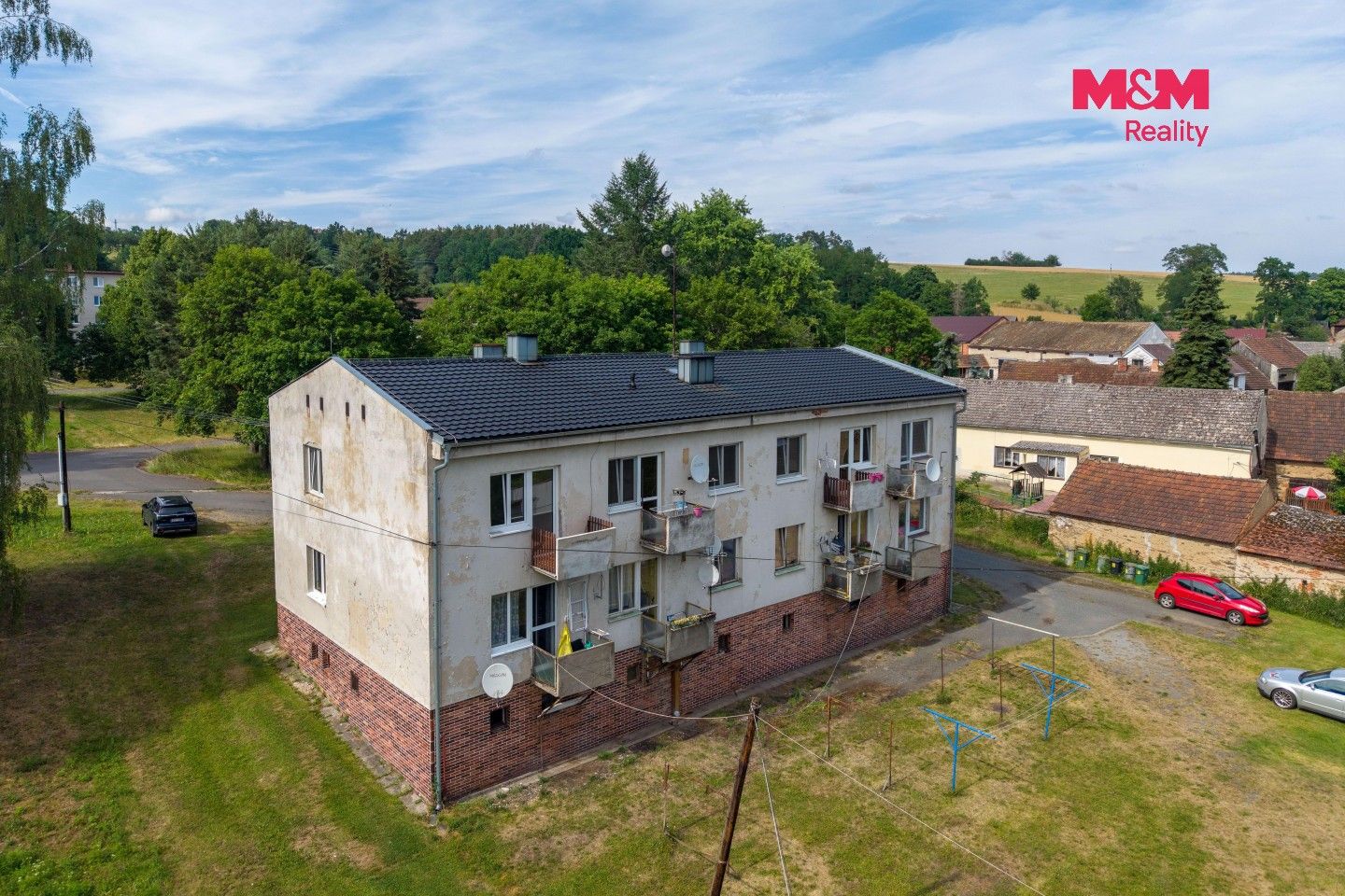 Prodej bytu 3+1 71 m² - foto 25