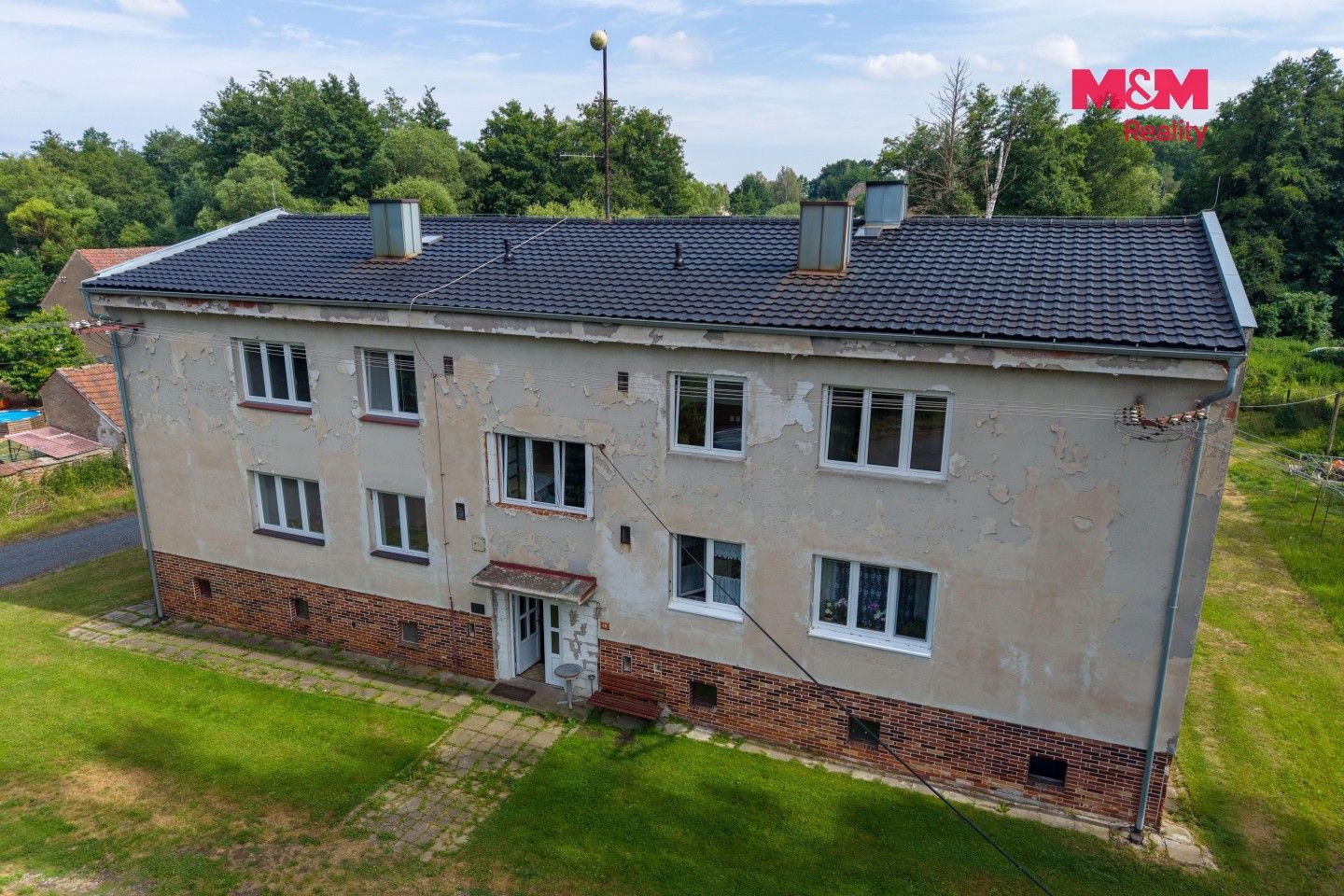 Prodej bytu 3+1 71 m² - foto 29