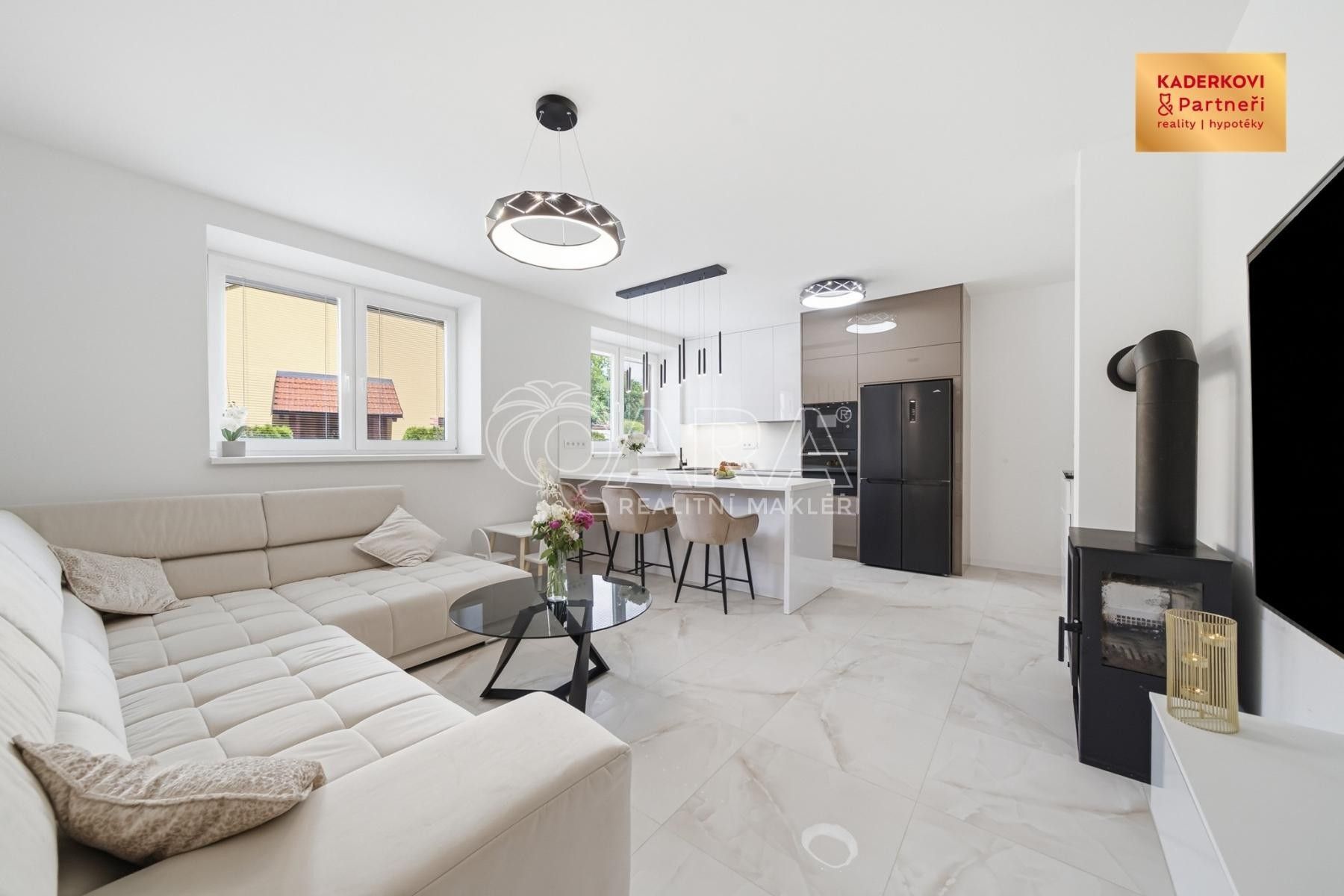 Prodej domu 84 m² - foto 1