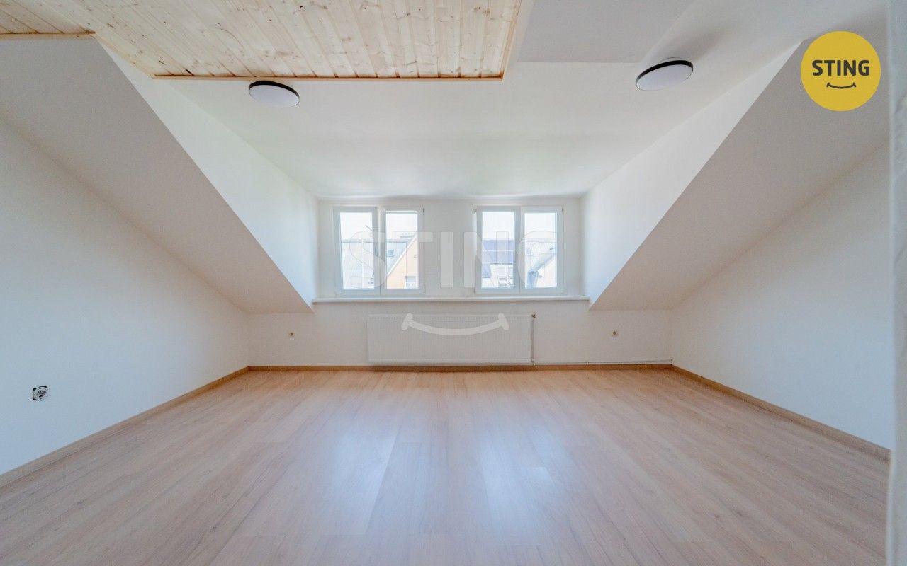 Prodej bytu 1+kk 46 m² - foto 2