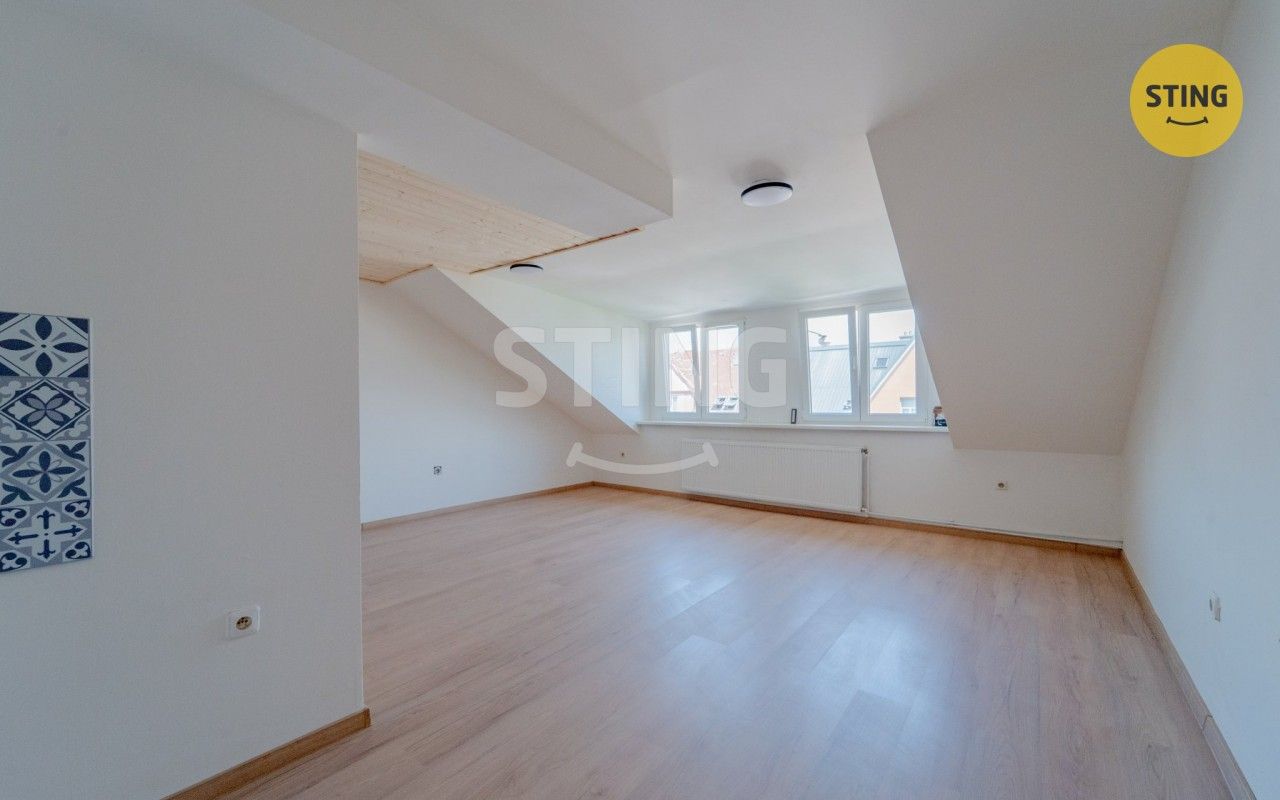 Prodej bytu 1+kk 46 m² - foto 3
