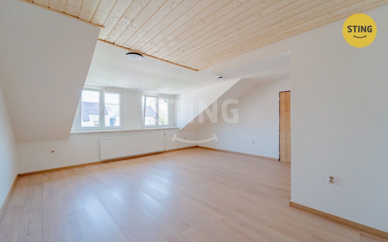 Prodej bytu 1+kk 46 m² - foto 1