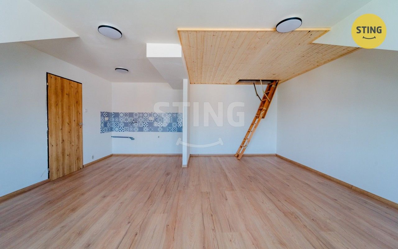 Prodej bytu 1+kk 46 m² - foto 5