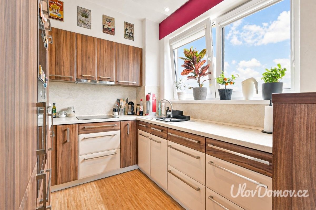 Prodej bytu 2+kk 55 m² - foto 1