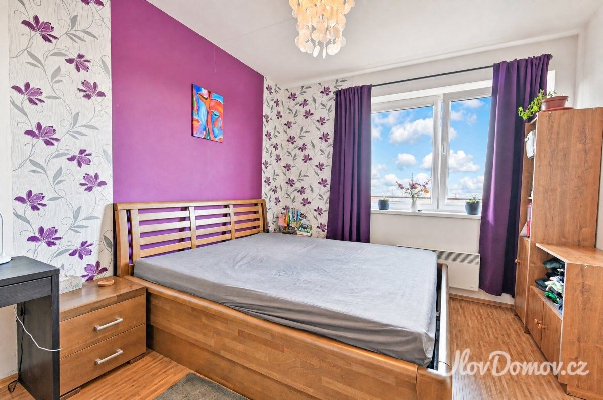 Prodej bytu 2+kk 55 m² - foto 5