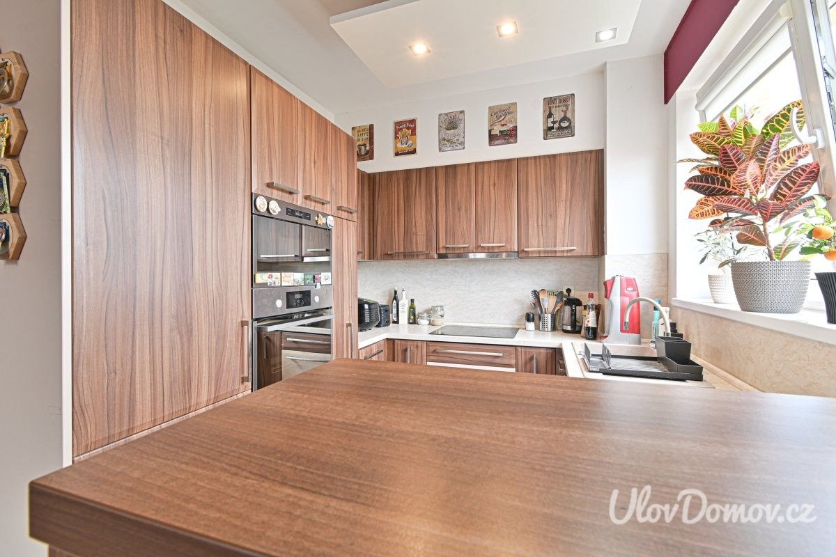 Prodej bytu 2+kk 55 m² - foto 3