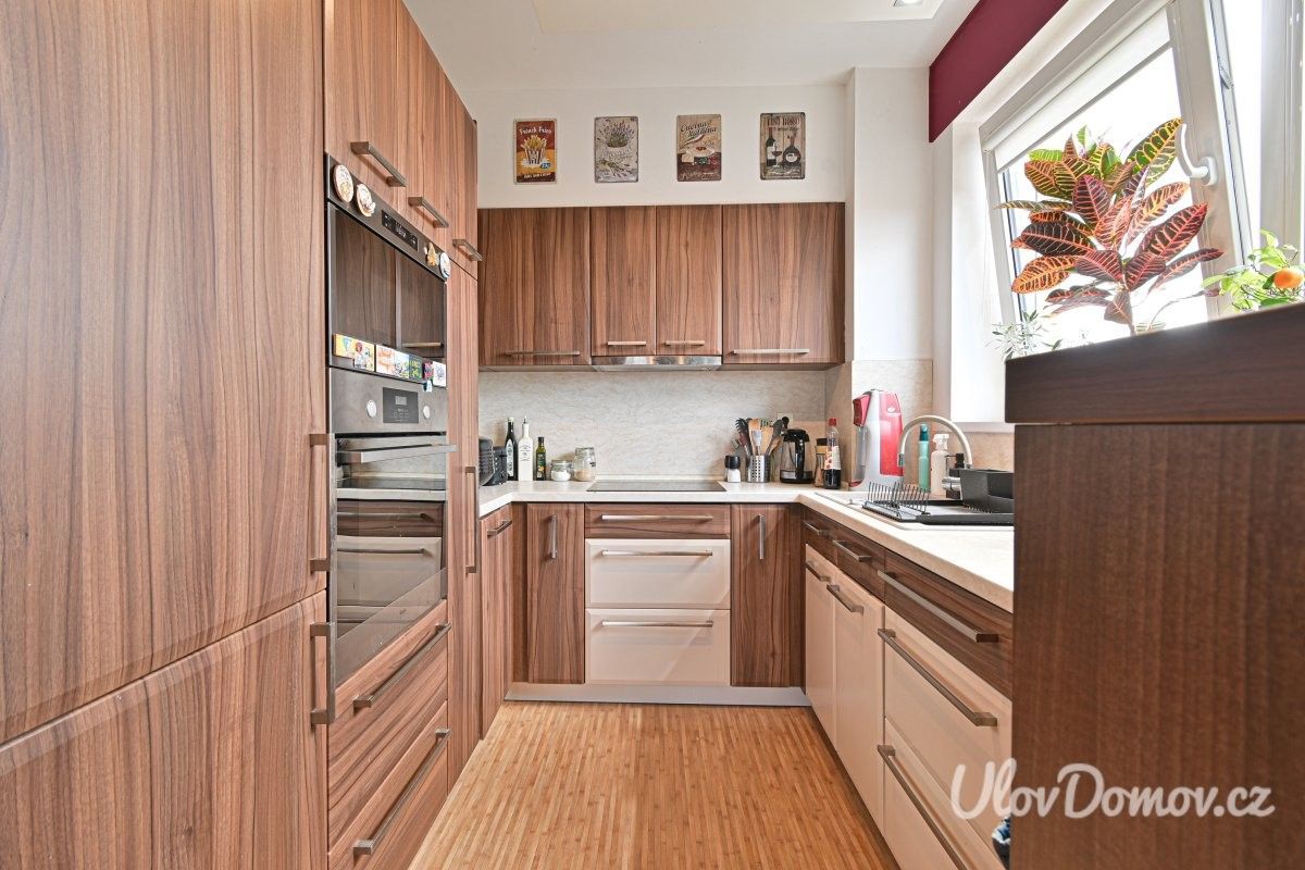 Prodej bytu 2+kk 55 m² - foto 2
