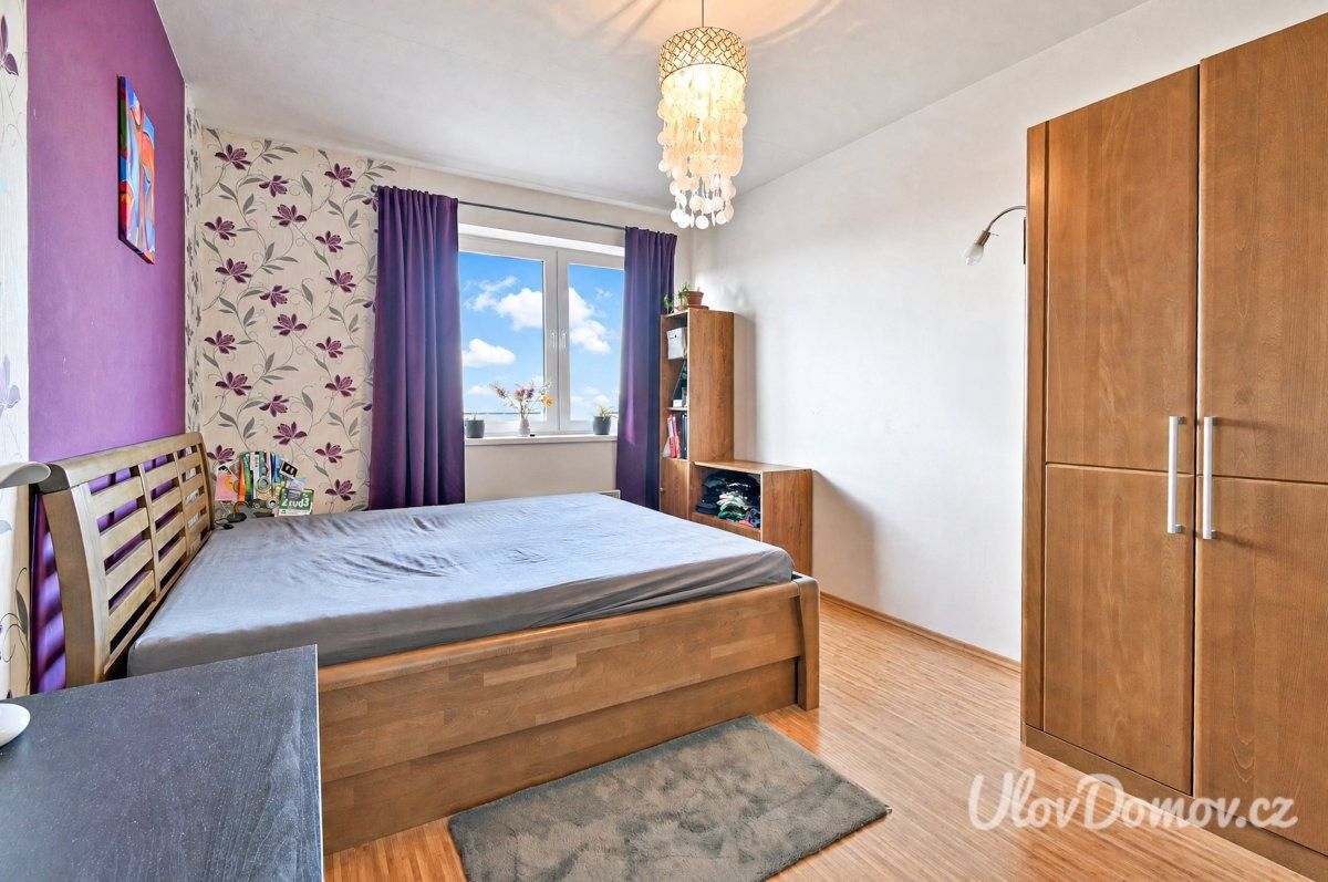 Prodej bytu 2+kk 55 m² - foto 4