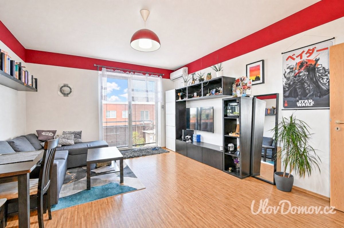 Prodej bytu 2+kk 55 m² - foto 6